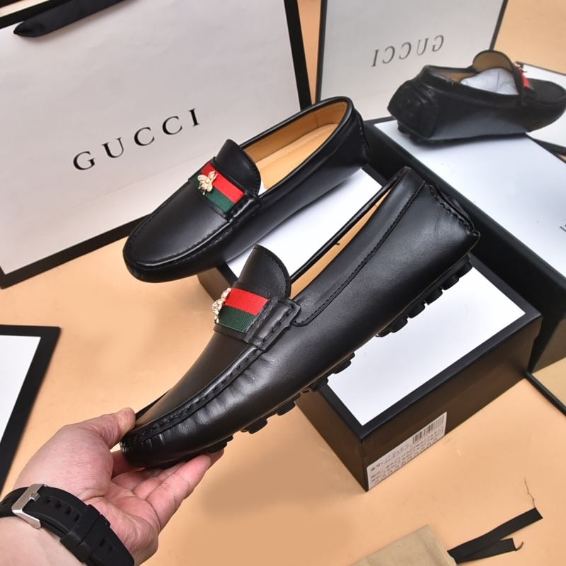 Gucci Tods Shoes